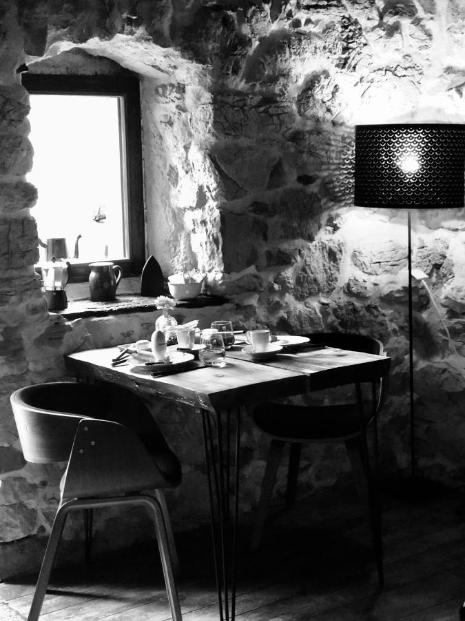 Chapamama Bed & Breakfast Aillon-le-Vieux Exterior photo